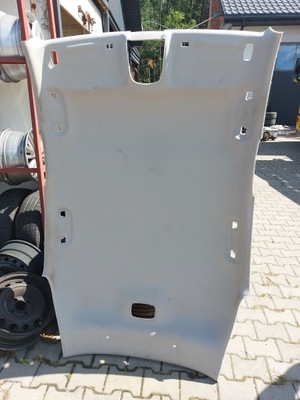 Стеля citroen c4 b7 ii фото №1