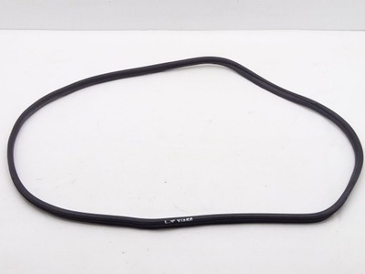 Citroen xsara picasso 98- прокладка дверь левый задняя фото №1