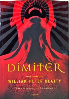 WILLIAM PETER BLATTY DIMITER