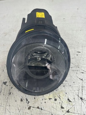 Porsche 993 лампа левый перед 99363103100 фото №1