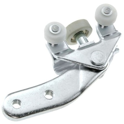 Візок/ролик нижня двері бокових фото №1