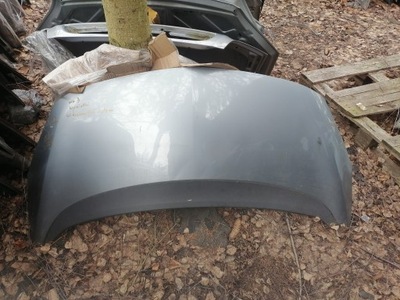 Капот opel meriva b z179 фото №1