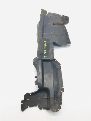 Воздуховод воздуха левая c4 picasso ii фото №1