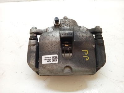 Суппорт правый перед hyundai i30 iii 1.0 фото №1