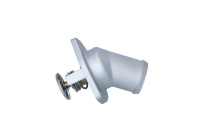 Термостат 725269 nrf opel astra фото №1