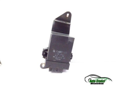 Berlingo i 96r- модуль блок керування вентилятора 1.9 d фото №1