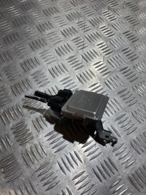 Модуль насоса топлива toyota yaris iv 20- 1.5 hybrid фото №1