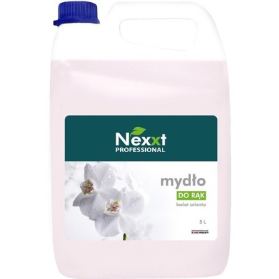 Mydło w płynie Nexxt 5 l 500 g