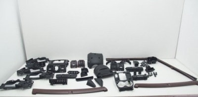 Переключатель восстановление maserati quattroporte v фото №1