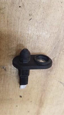 Датчик доводчик двері toyota yaris ii фото №1