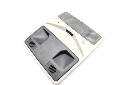 Land rover range rover evoque світло сидіння передній 2012 suv 2/3dr фото №1