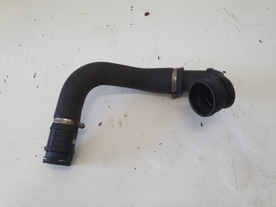 Zafira c труба интеркулер 13402257 ts6 b20dth 2.0 фото №1