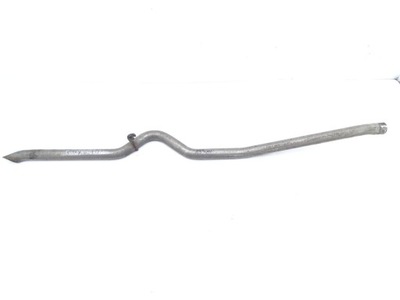 Ldv maxus 04-09 2.5 crd труба вихлопна фото №1