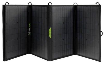 Goal Zero Nomad 100 - panel solarny