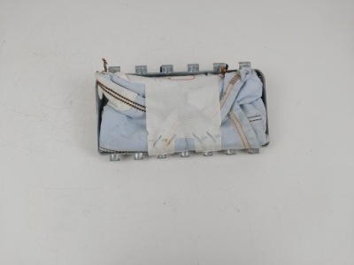 Подушка подушка безопасности пассажира 34058853h 34056657a alfa romeo mito фото №1