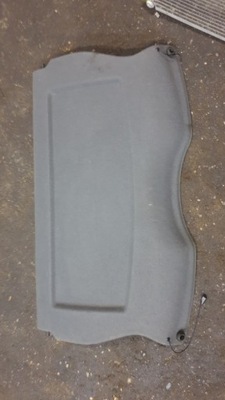 Ford fusion i полиця багажника задня задня фото №1