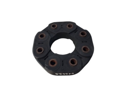 З'єднувач вала mercedes w221 3.0 cdi 2404110115 фото №1