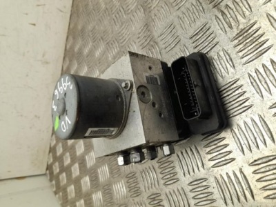 Насос модуль abs jeep grand cherokee wk2 68336276ab фото №1