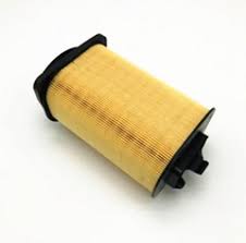 Вкладиш фільтра повітря mercedes om 274 фото №1