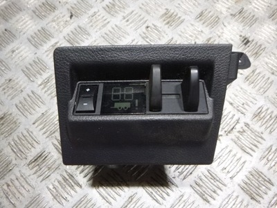 Модуль блок управления буксировка прицепа dodge ram 2011 фото №1