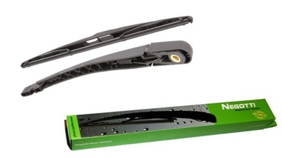 Negotti важіль+ двірник задня peugeot 307 kombi фото №1