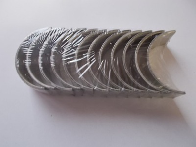 #499 вкладыши шатунные mercedes 190 m103 m104 фото №1