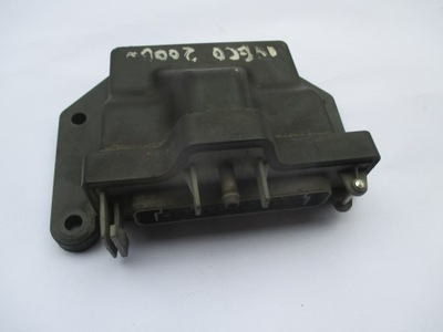 MODULE CENTRAL LOCK IVECO DAILY 500347590  