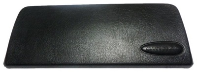 Заглушка подушки безпеки повітряної подушка безпеки seat toledo фото №1