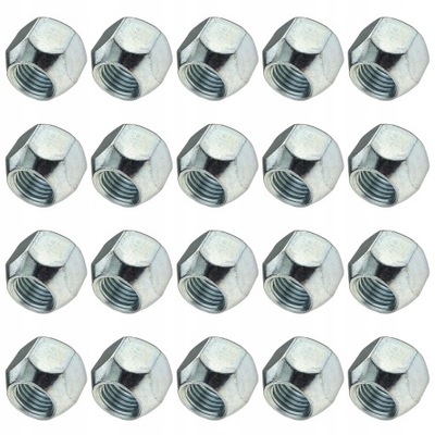 SCREWS FOR DISCS HONDA HYUNDAI KIA LEXUS MAZDA MITSUBISHI TOYOTA SAAB ROVER  