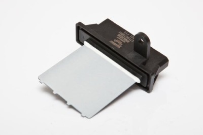 Резистор вентилятор nissan micra k11, almera фото №1