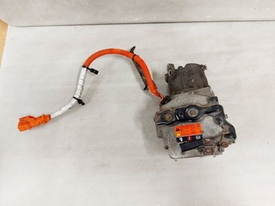 Opel ampera компрессор кондиционера компрессор кондиционер 22799205 фото №1