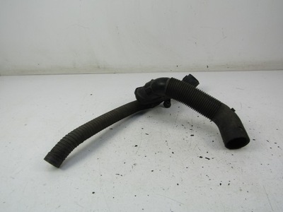 Vw lupo резонатор воздуха воздухозаборник шланг 1,0 50km all фото №1