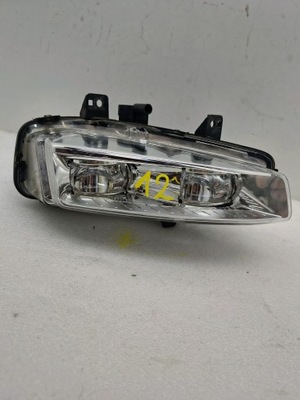 Лампа права протитуманна фара правий drl led land range rover evoque bj3m-r15k200-ab фото №1