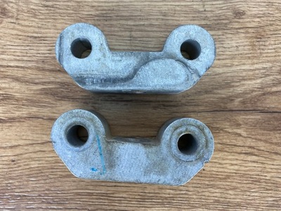 Подкладка подушки безопасности dodge challenger фото №1