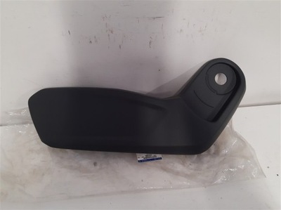 Заглушка правий сидіння ford ranger ab39-17f931-bb3a0 фото №1