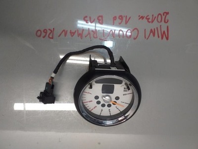 Obrotomierz mini countryman r60 9275563 фото №1