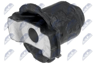 BLOQUE SILENCIOSO WAH. JEEP GRAND CHEROKEE IV 11-, DODGE DURANGO 11- /GORNA/  