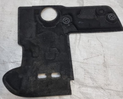 Захист шумоізоляція двигуна opel crossland 1.5 bluehdi фото №1