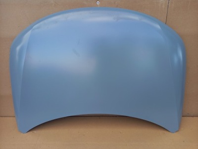 Kia sorento ii 2 капот крышка двигателя nowa оригинал! фото №1