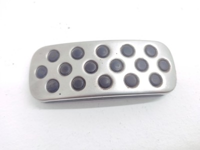 Накладка na педаль газу opel insignia a 2008-2013 оригінальний номер фото №1