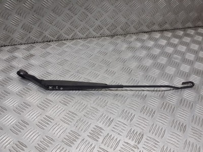 Важіль двірники правий перед nissan micra k12 фото №1