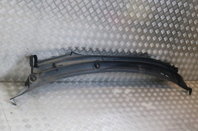 Жабо bmw g05 7434879 фото №1