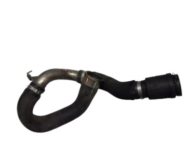 Opel mokka x 18r 1.6 cdti труба шланг интеркулер фото №1