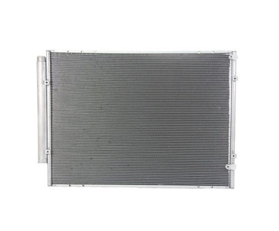 CONDENSER AIR CONDITIONER LEXUS RX400H 8846048061  