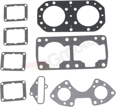 SANDARIKLIAI TOP END WINDEROSA 610104 KAWASAKI 