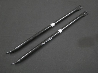 Bmw f39 f45 f48 распорка поперечина левая 7286759 фото №1