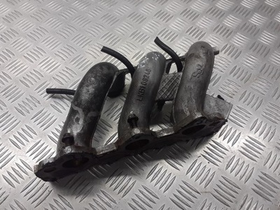 Колектор всмоктуючий land rover freelander i 2.5 v6 фото №1