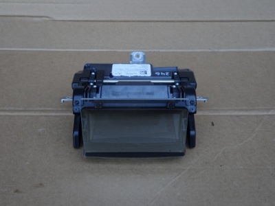 Vw tiguan ii head up дисплей проектор 5na919608 фото №1