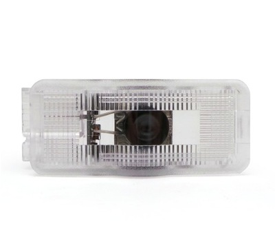 Citroen XSARA PICASSO projektor logo do drzwi LED