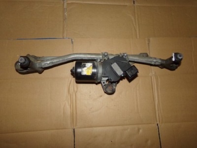 Механизм дворник перед моторчик citroen c3 фото №1